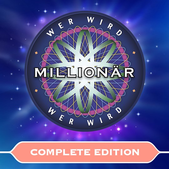 Who Wants to Be a Millionaire? - Complete Edition for xbox