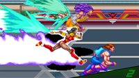 Arcade Archives 2 MACH BREAKERS