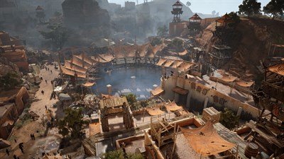 Black Desert - Standard Edition — скриншот 5