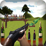 Army Shooter Training