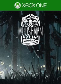 The Mooseman