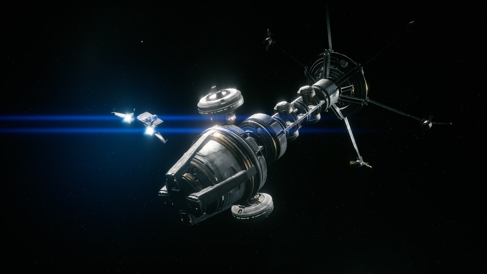 BATTLETECH — captura 6
