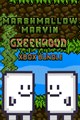 Marshmallow Marvin: Greenwood Xbox Bundle