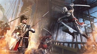 Assassin’s Creed IV Black Flag screenshot 5