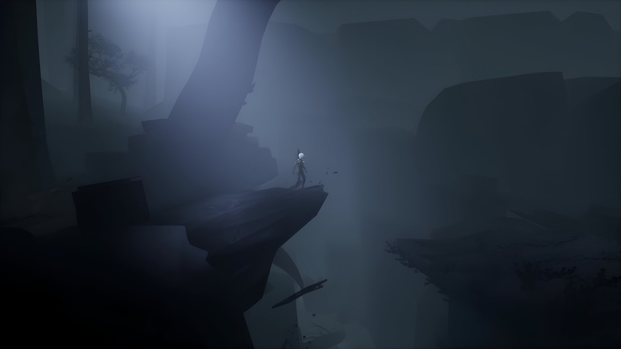 One Last Breath screenshot 1