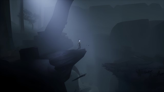 One Last Breath screenshot 1