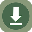 AIX Downloader(Picture/Video/Music) icon