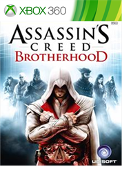 Assassin's Creed Brotherhood