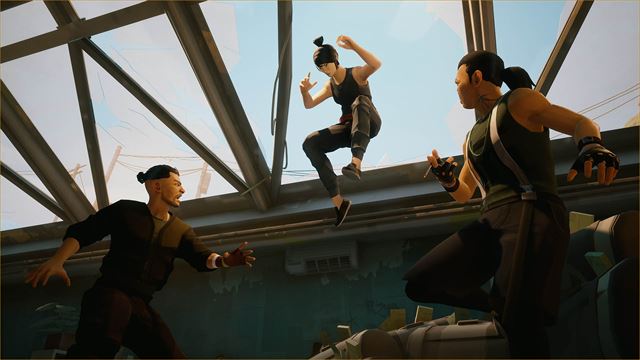 Sifu screenshot 13