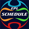 EPL Schedule