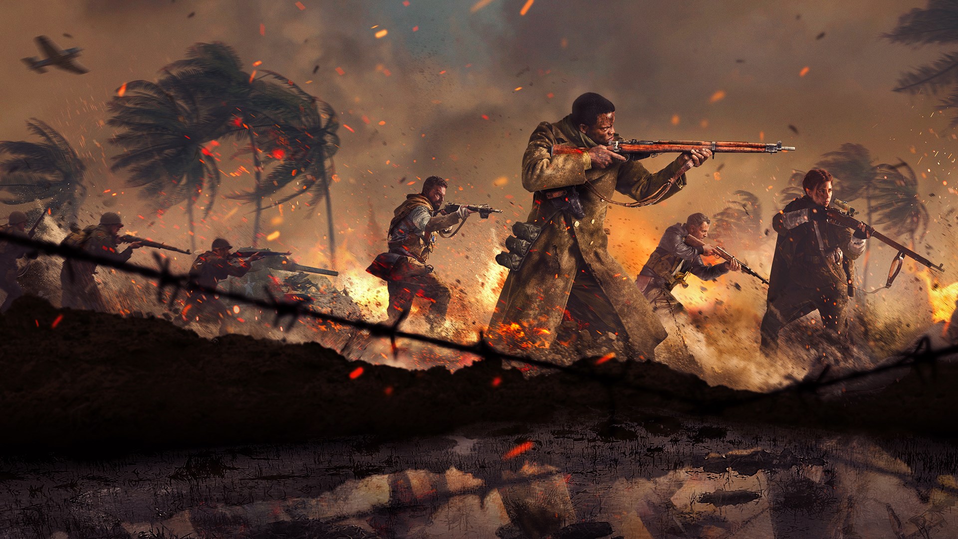 Buy Call of Duty®: Modern Warfare® 2 Campaign Remastered - Microsoft Store  en-HU