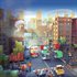 Urban Flow test bundle