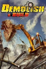 Demolish and Build