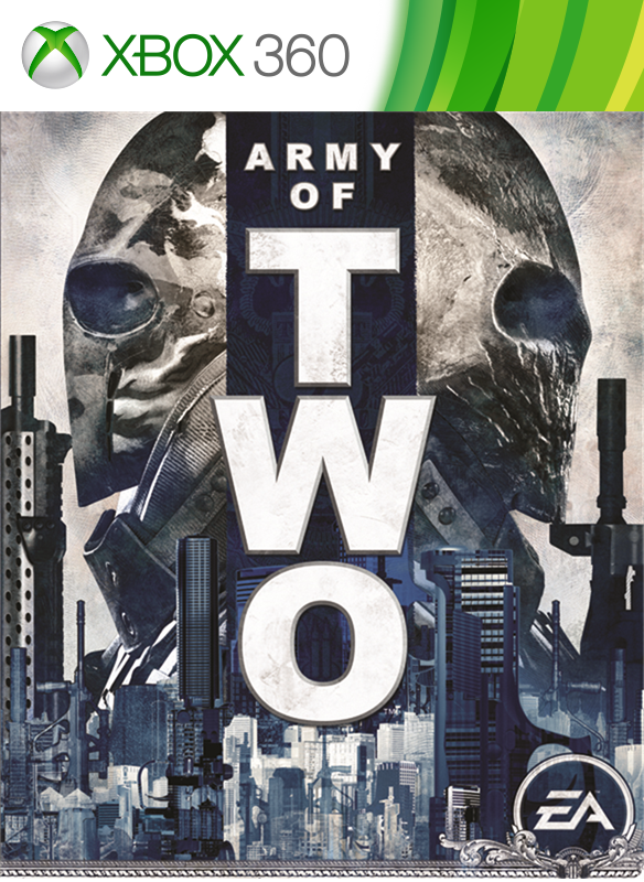 Army of Two™ (Asia)