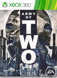 Army of Two™ (Asia)