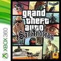 Gta san andreas xbox one sale microsoft store