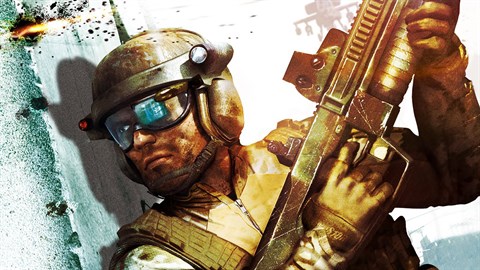 Tom Clancy’s Ghost Recon Advanced Warfighter Chap…