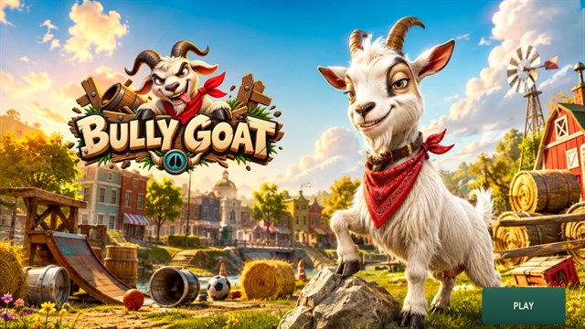 Bully Goat screenshot 1