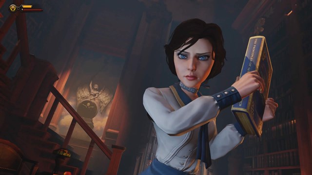 BioShock Infinite: The Complete Edition screenshot 1