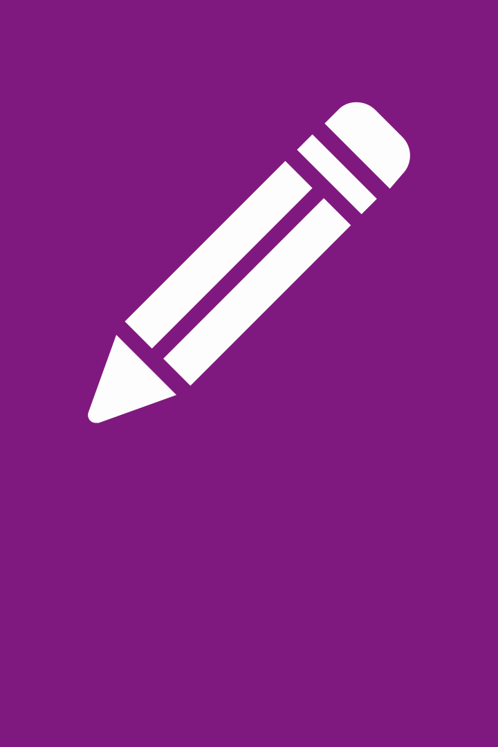 Pen and Pencil