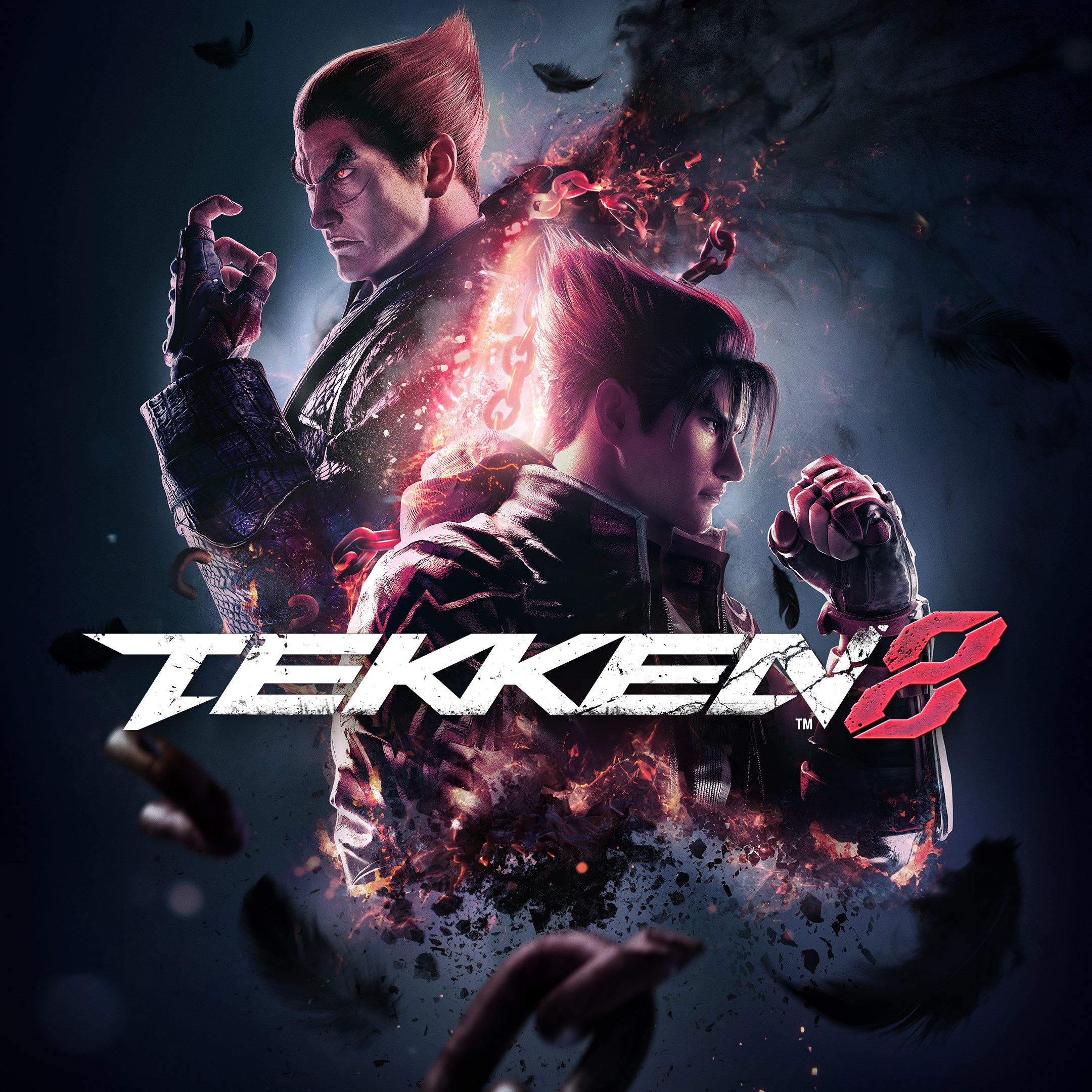 New Tekken 8 for ps5 - video gaming - by owner - electronics media sale -  craigslist