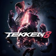 TEKKEN 8