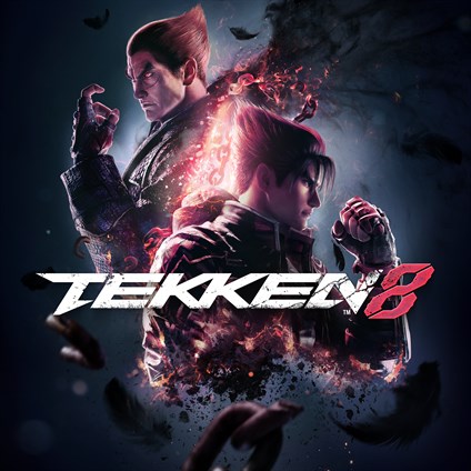 TEKKEN 8