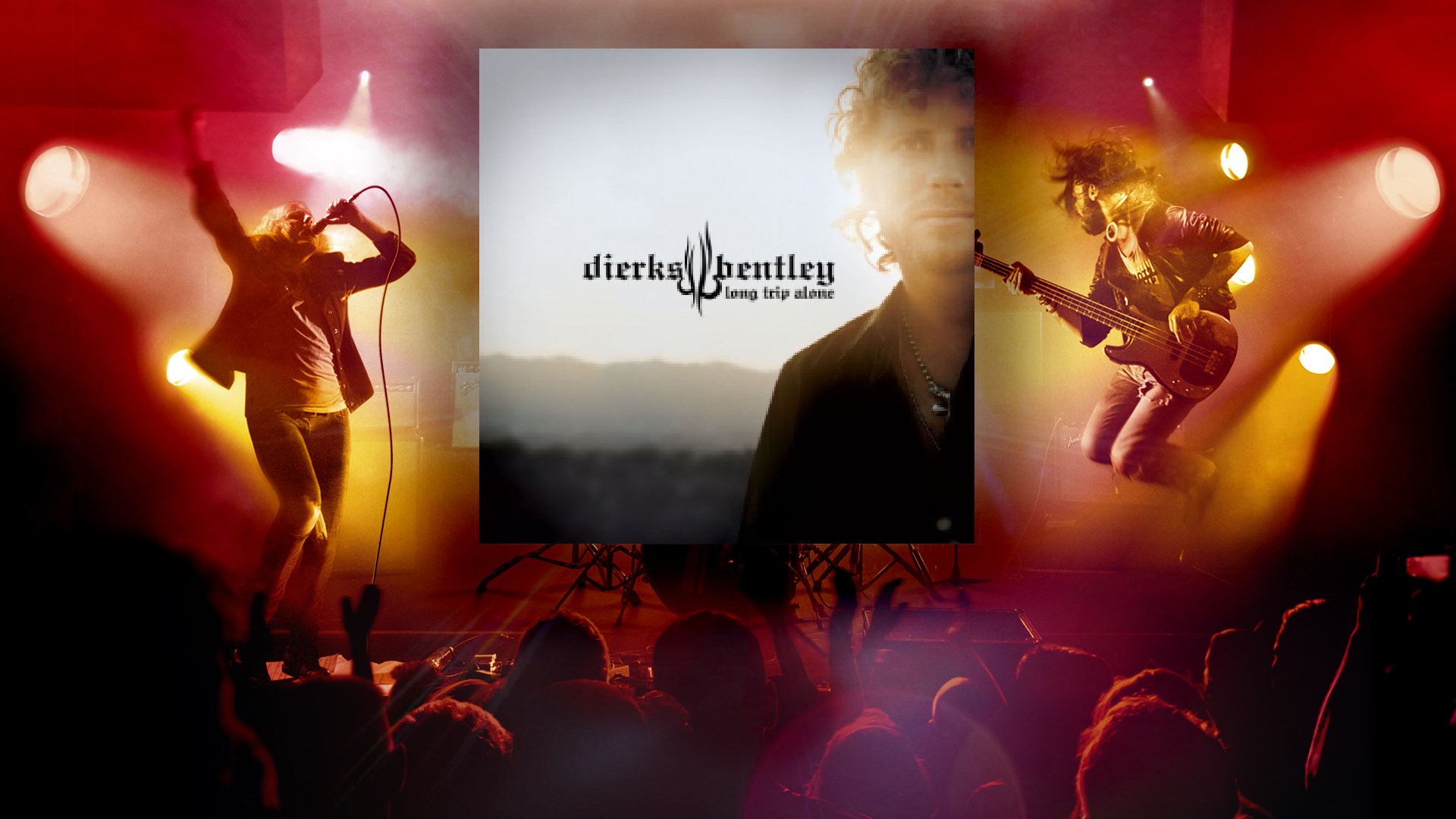 Buy Free And Easy Down The Road I Go Dierks Bentley Microsoft Store En Ca