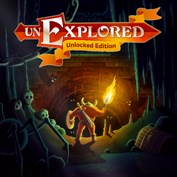 UnExplored - Unlocked Edition