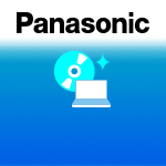 Panasonic PC Recovery Disc Creation Utility