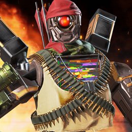 Aperçu Apex Legends™ - Édition Pathfinder