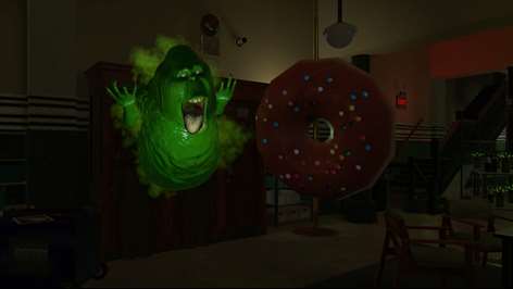 Ghostbusters is Hiring Act 2: Showdown Screenshots 2