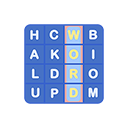 Word Search icon