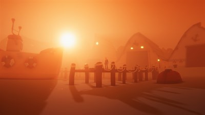 DREAMERS — скриншот 30