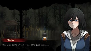YAMIGATARI: FOR3ST screenshot 1