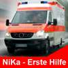 NiKa-Erste Hilfe