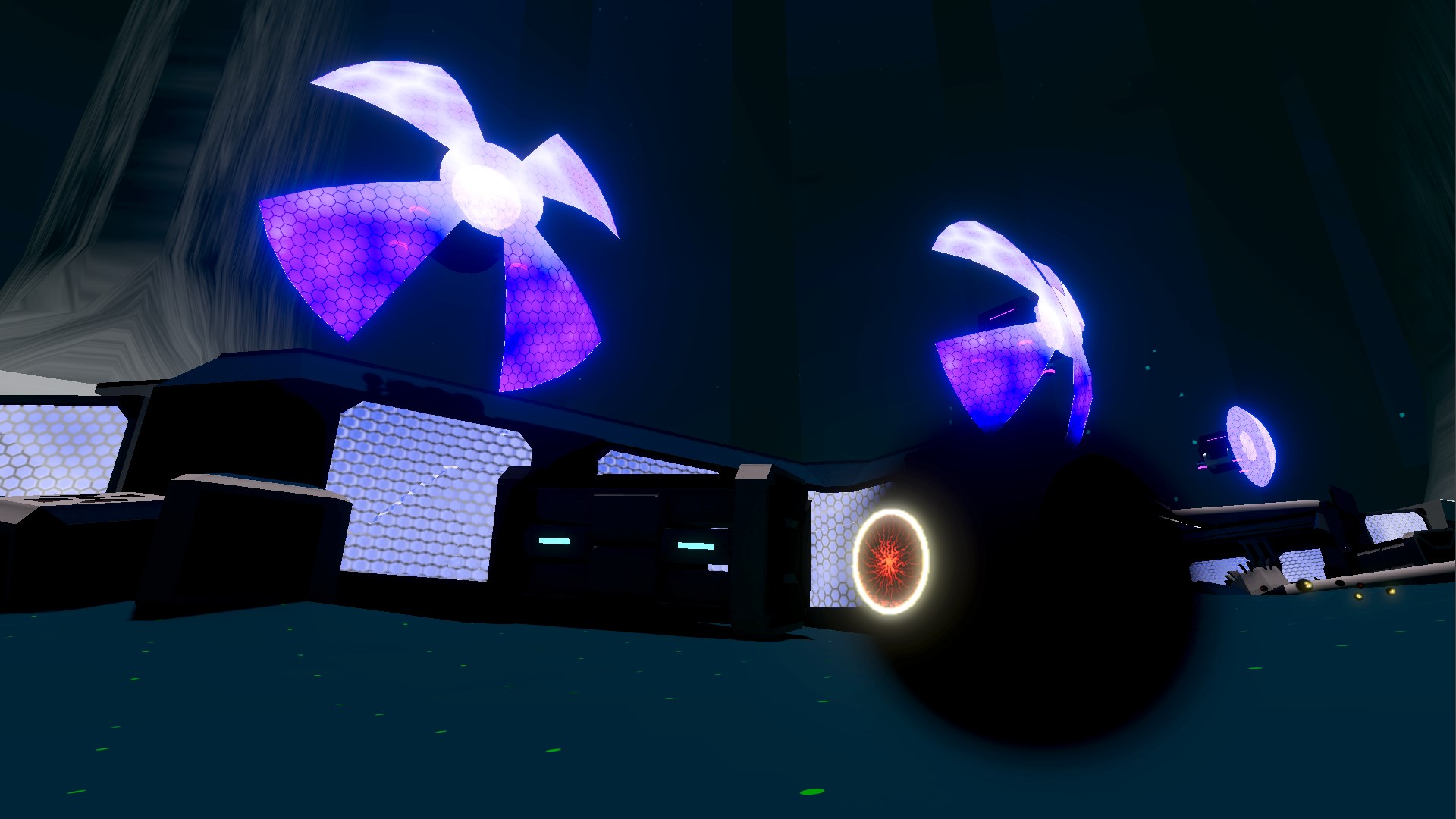 LOOPOOL Chapter 1 screenshot 4