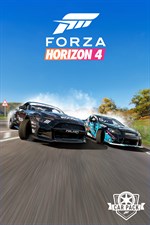 Buy Forza Horizon 4 Formula Drift Car Pack
