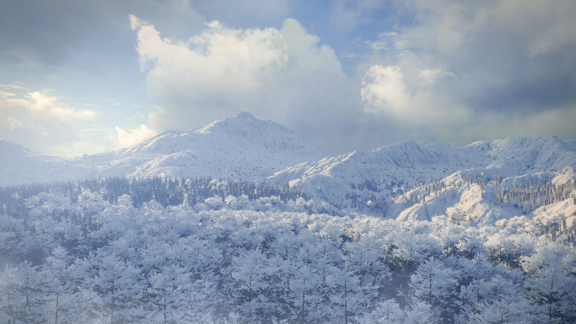 theHunter: Call of the Wild™ - Medved-Taiga - Windows 10 | Xbox | Chiave | Privato
