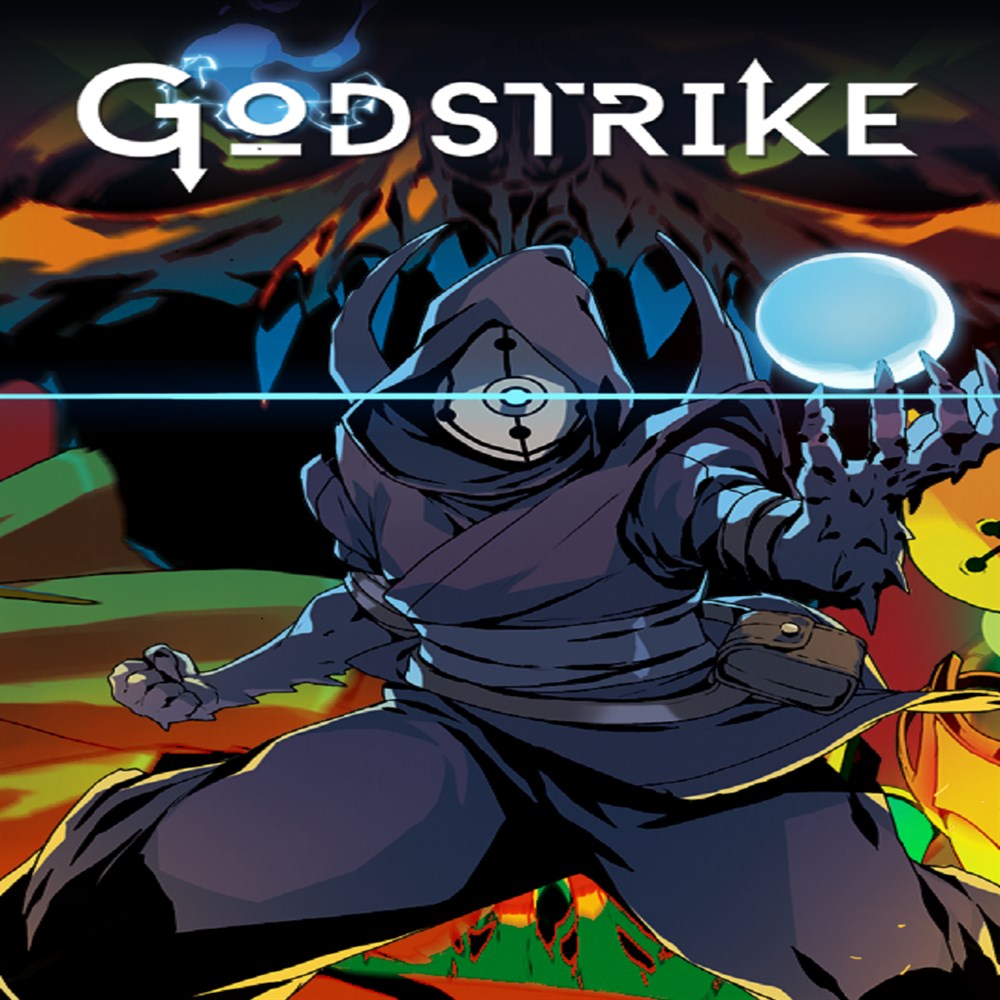Godstrike cover art (full size)