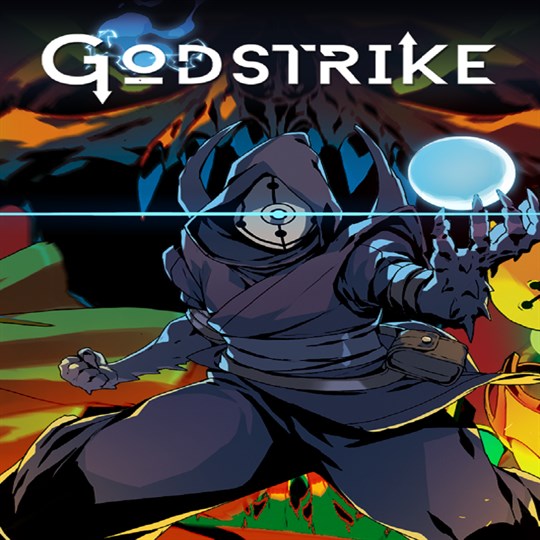 Godstrike for xbox