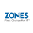 Zones Intune Device Endpoint Management Implementation icon