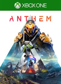 Anthem™