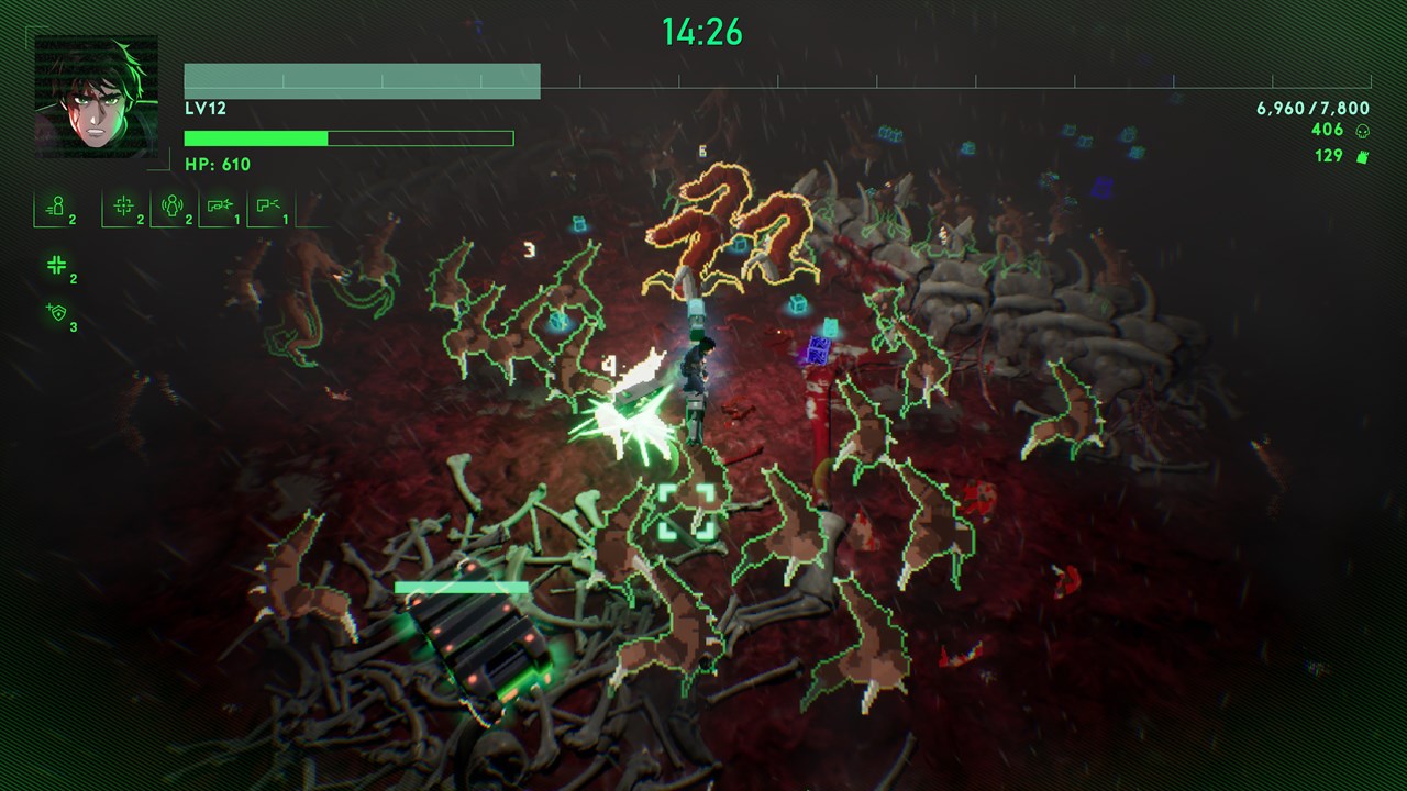 Let Them Come: Onslaught screenshot 4