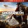 Tom Clancy’s Ghost Recon® Wildlands - Deluxe Edition