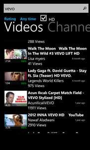 Tube HD - Best Client for YouTube screenshot 8