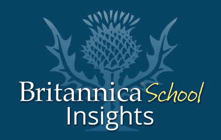 Britannica School Insights small promo image