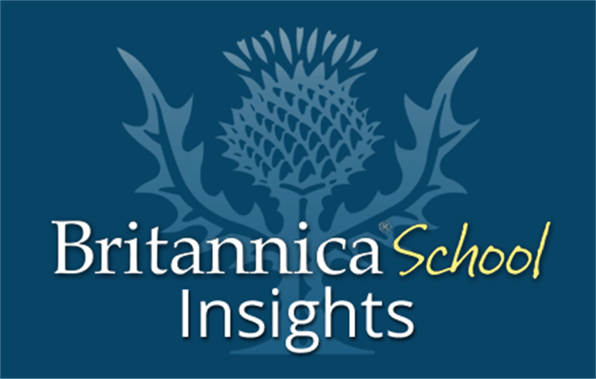 Britannica School Insights