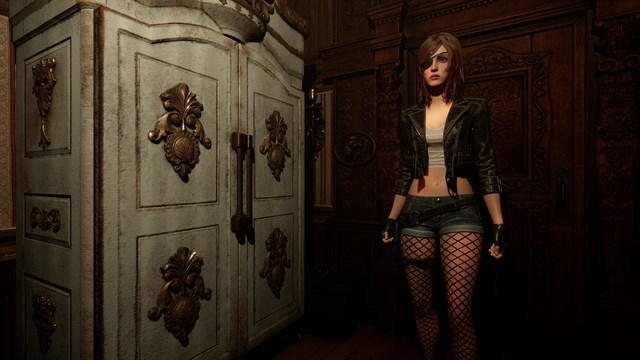 Tormented Souls 2 Digital Deluxe Edition Upgrade screenshot 2