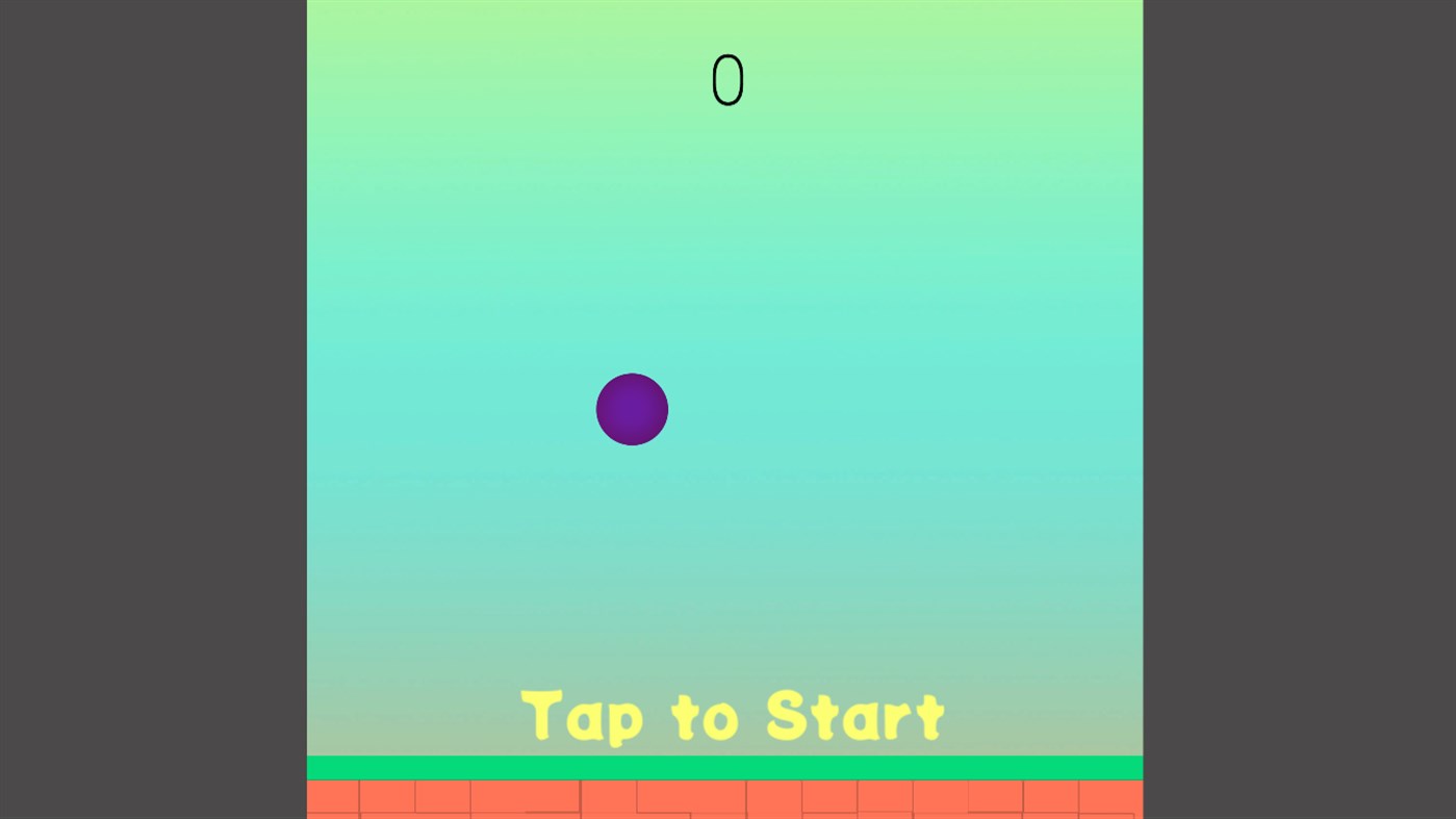 #2. Tappyy Ball (Windows) 来自: Placeholder_5705110
